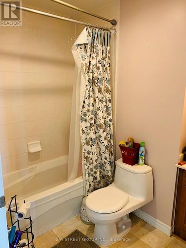 1903 - 60 Byng Avenue, Toronto, ON - Indoor Photo Showing Bathroom