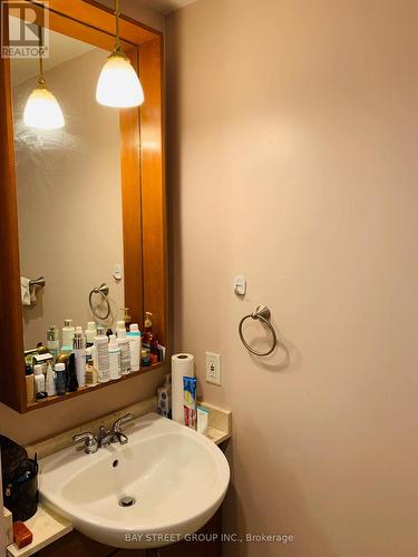 1903 - 60 Byng Avenue, Toronto, ON - Indoor Photo Showing Bathroom