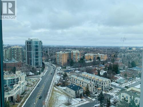 1903 - 60 Byng Avenue, Toronto, ON - Outdoor With View