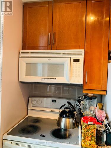 1903 - 60 Byng Avenue, Toronto, ON - Indoor Photo Showing Kitchen