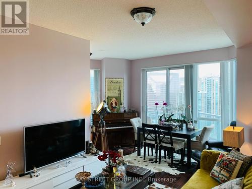 1903 - 60 Byng Avenue, Toronto, ON - Indoor