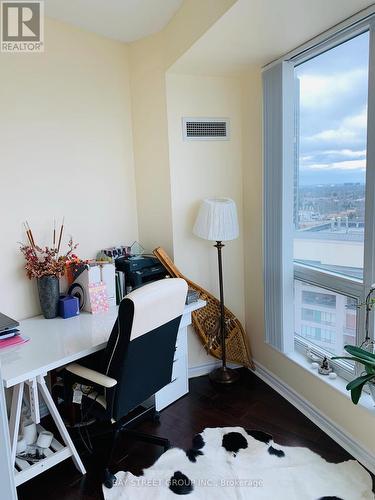 1903 - 60 Byng Avenue, Toronto, ON - Indoor Photo Showing Office