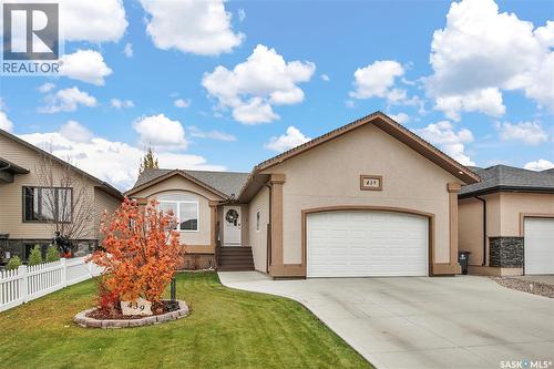 439 Snead CRESCENT  Warman, SK S0K 4S1