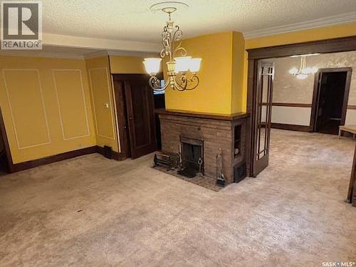 430 Ominica Street W, Moose Jaw, SK - Indoor Photo Showing Other Room