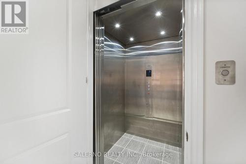 20 Ballard Drive, King, ON - Indoor