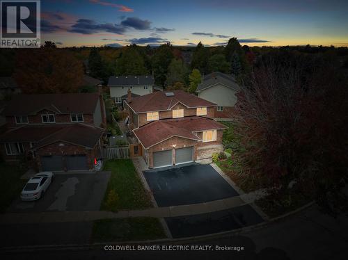 86 Rollo Drive, Ajax (South East), ON - Outdoor