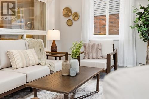 86 Rollo Drive, Ajax (South East), ON - Indoor