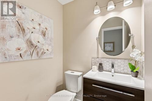 86 Rollo Drive, Ajax (South East), ON - Indoor Photo Showing Bathroom