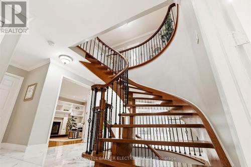 86 Rollo Drive, Ajax (South East), ON - Indoor Photo Showing Other Room