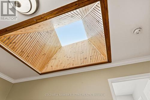 86 Rollo Drive, Ajax (South East), ON - Indoor Photo Showing Other Room