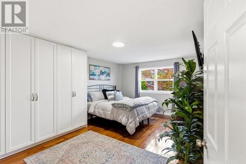 86 Rollo Drive, Ajax (South East), ON - Indoor Photo Showing Bedroom