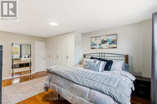 86 Rollo Drive, Ajax (South East), ON - Indoor Photo Showing Bedroom
