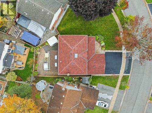 86 Rollo Drive, Ajax (South East), ON - 