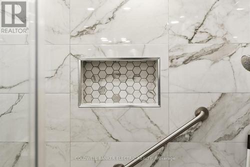 86 Rollo Drive, Ajax (South East), ON -  Photo Showing Bathroom