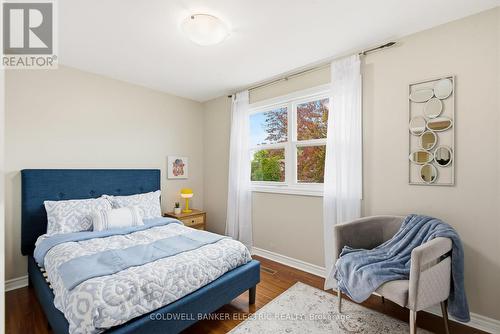 86 Rollo Drive, Ajax (South East), ON - Indoor Photo Showing Bedroom