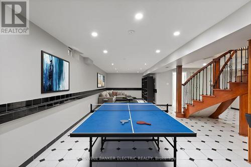 86 Rollo Drive, Ajax (South East), ON - Indoor Photo Showing Other Room