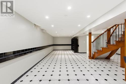 86 Rollo Drive, Ajax (South East), ON - Indoor Photo Showing Other Room