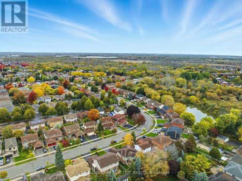 86 Rollo Drive, Ajax (South East), ON - Outdoor With View