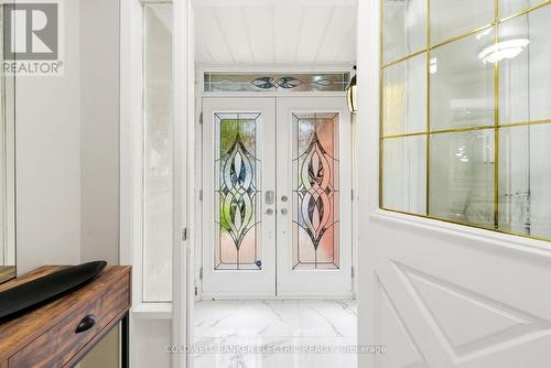 86 Rollo Drive, Ajax (South East), ON - Indoor