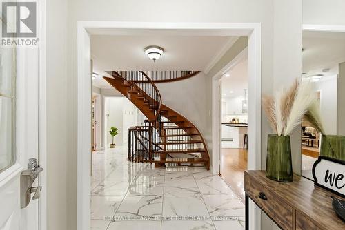 86 Rollo Drive, Ajax (South East), ON - Indoor Photo Showing Other Room