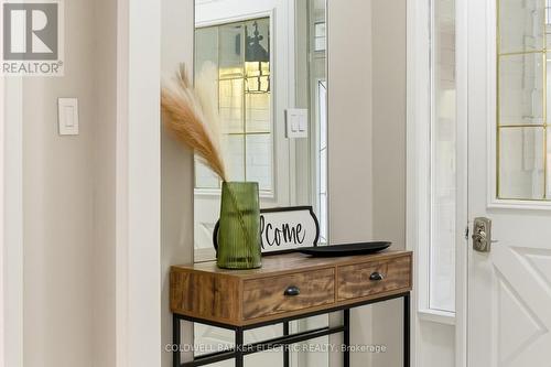 86 Rollo Drive, Ajax (South East), ON - Indoor