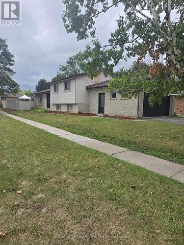 3 Sylvia Street, Barrie, ON - Outdoor