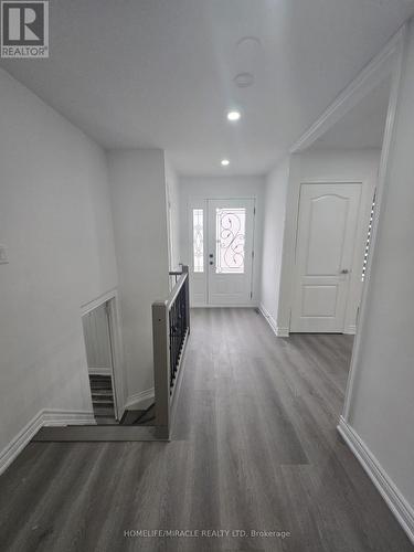 3 Sylvia Street, Barrie, ON - Indoor Photo Showing Other Room