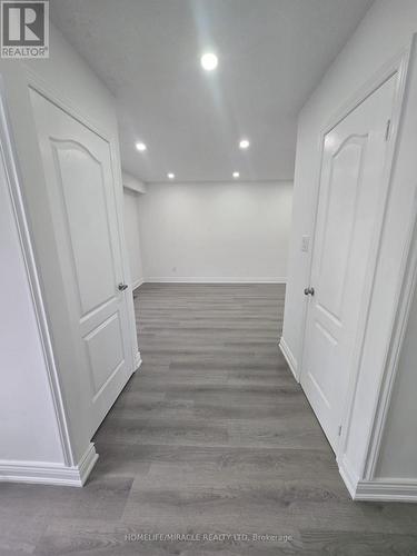 3 Sylvia Street, Barrie, ON - Indoor Photo Showing Other Room