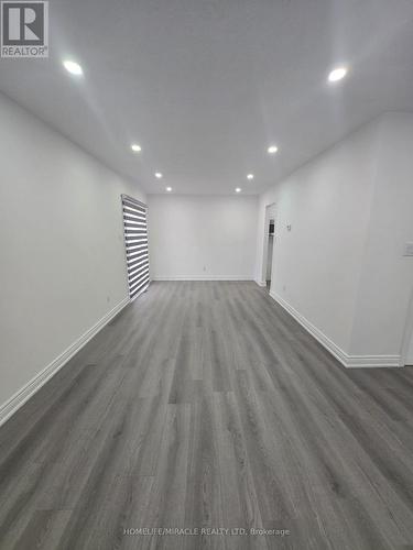 3 Sylvia Street, Barrie, ON - Indoor