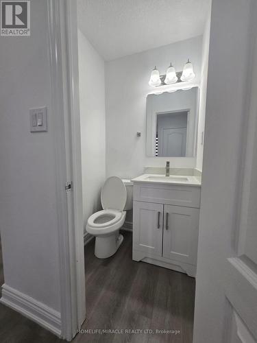 3 Sylvia Street, Barrie, ON - Indoor Photo Showing Bathroom