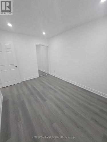 3 Sylvia Street, Barrie, ON - Indoor Photo Showing Other Room