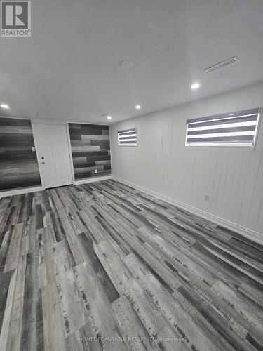 3 Sylvia Street, Barrie, ON - Indoor