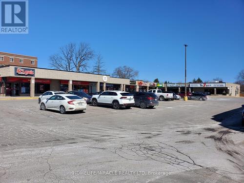 3 Sylvia Street, Barrie, ON - Outdoor