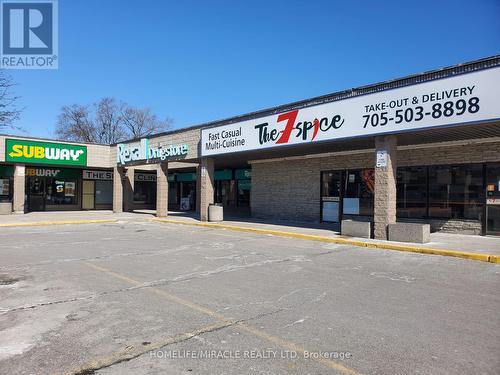 3 Sylvia Street, Barrie, ON - Outdoor