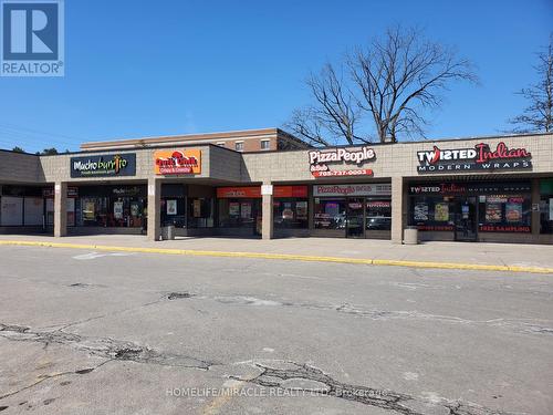 3 Sylvia Street, Barrie, ON - Outdoor