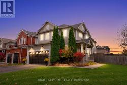 158 DADSON DRIVE  Clarington (Bowmanville), ON L1C 5H9