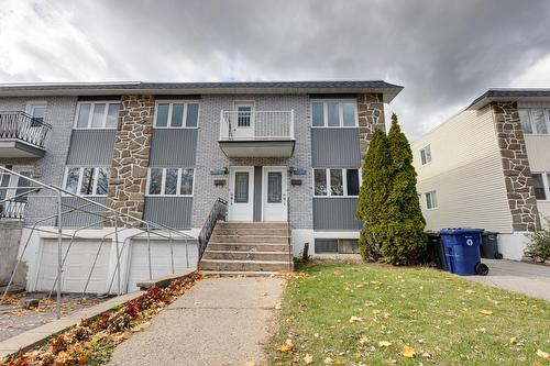 Frontage - 2206 Rue Auclair, Laval (Saint-Vincent-De-Paul), QC - Outdoor With Facade