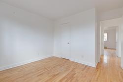 Chambre à coucher - 