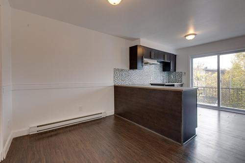 Kitchen - 2206 Rue Auclair, Laval (Saint-Vincent-De-Paul), QC - Indoor Photo Showing Kitchen