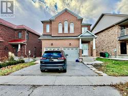 LOWER - 4289 GUILDWOOD WAY  Mississauga, ON L5R 0A7