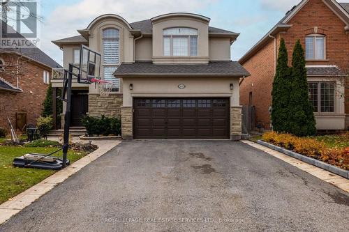 2472 CHAPLIN ROAD  Oakville, ON L6H 0A4