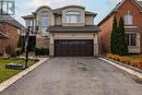 2472 Chaplin Road, Oakville, ON  - Outdoor With Facade 