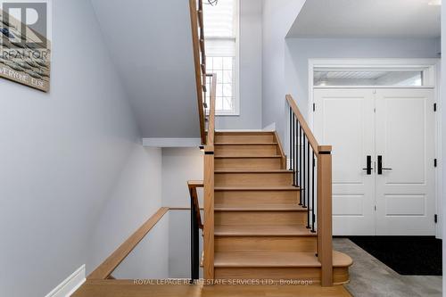 2472 Chaplin Road, Oakville, ON - Indoor Photo Showing Other Room