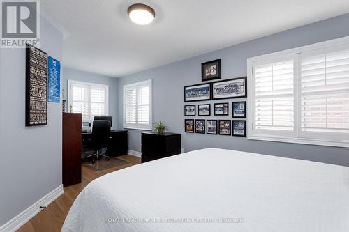 2472 Chaplin Road, Oakville, ON - Indoor Photo Showing Bedroom
