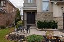 2472 Chaplin Road, Oakville, ON  - Outdoor 