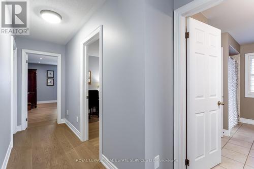 2472 Chaplin Road, Oakville, ON - Indoor Photo Showing Other Room