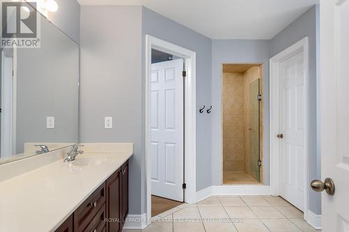 2472 Chaplin Road, Oakville, ON - Indoor Photo Showing Bathroom