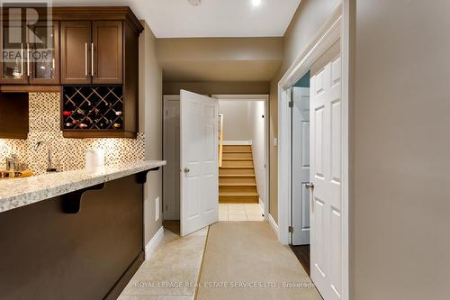 2472 Chaplin Road, Oakville, ON - Indoor Photo Showing Other Room
