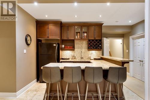 2472 Chaplin Road, Oakville, ON - Indoor