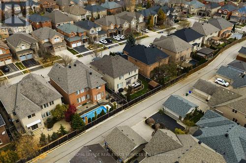 2472 Chaplin Road, Oakville, ON -  With View